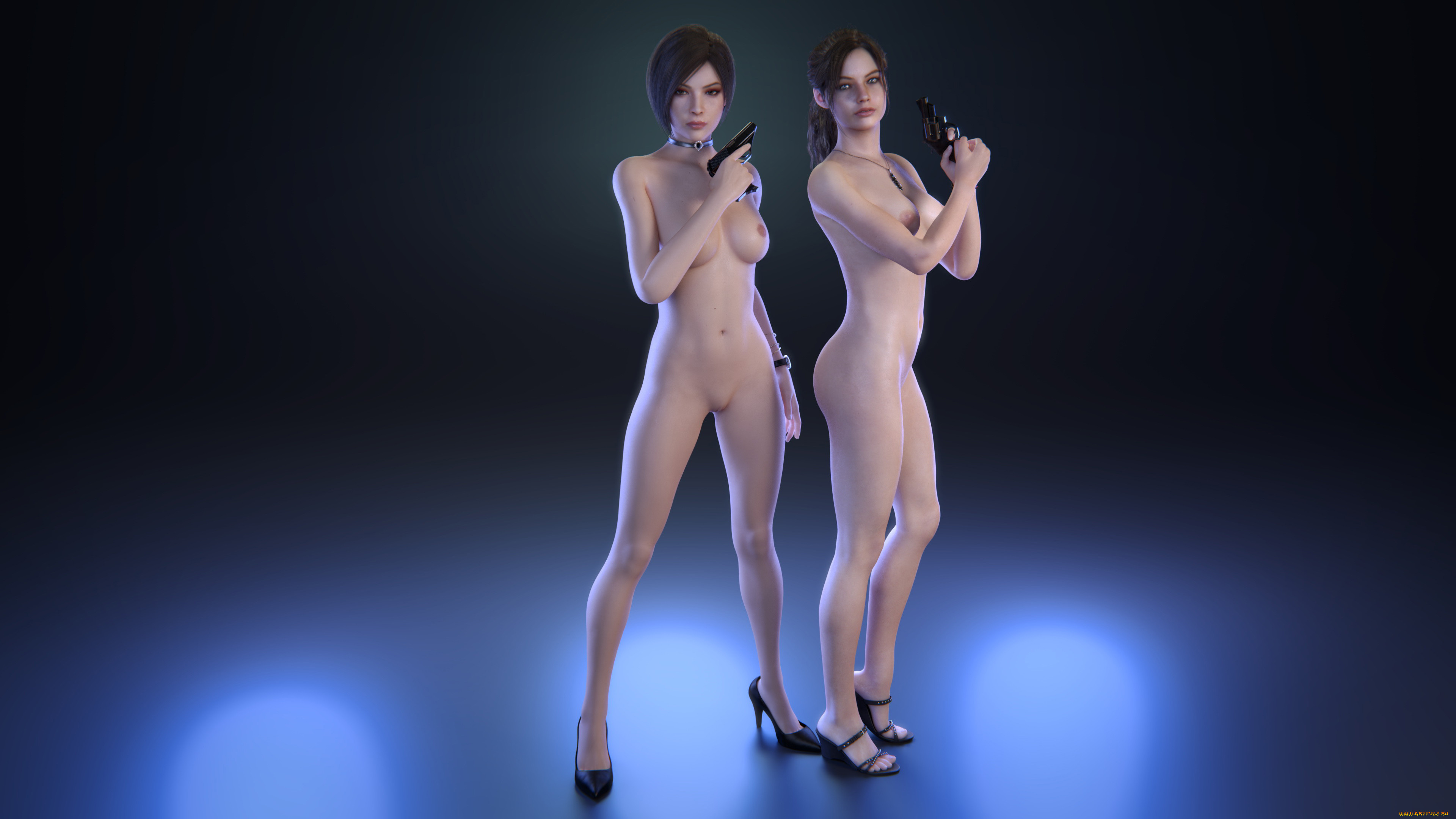 Claire max nude - 🧡 Resident Evil 2 Remake mods (alphaZomega) - Adult Gami...